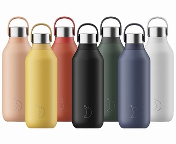 Bouteille isolante 0,5 L - Chilly's