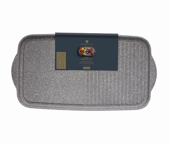 Sauteuse Masterclass gris