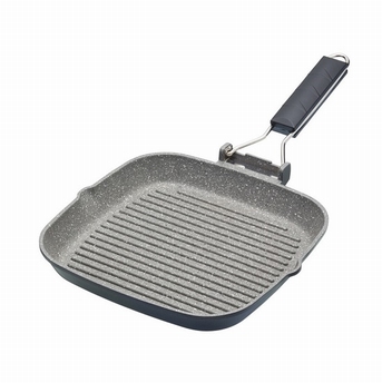 Stone grillpan - Masterclass