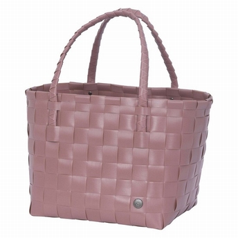shopper Paris - Handed By - rose rustic