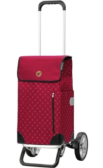 Shopper Star alu - Sofia - Andersen