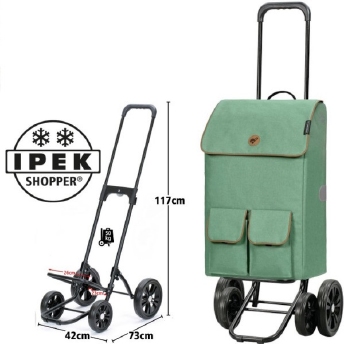 Shopper Quattro - Ipek - Andersen