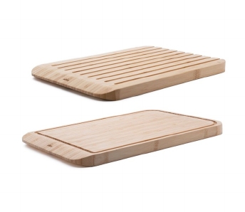 Snijplank dubbelzijdig - Pebbly