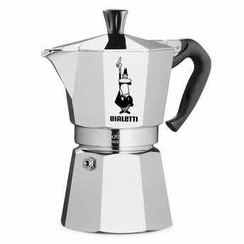 Espressomaker - Bialetti