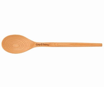 Lepel hout