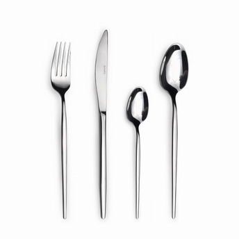 Bestek inox Soprano 16-dlg - Amefa