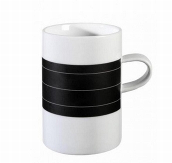 Memo mug -ASA