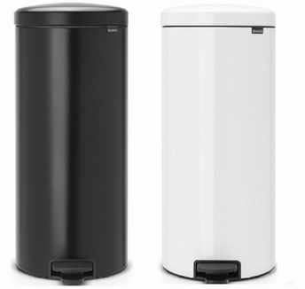 Pedaalemmer 30 L - Brabantia