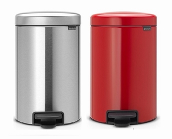 Pedaalemmer 12 L - Brabantia