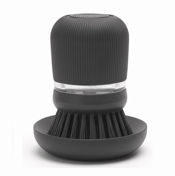 Brosse à vaisselle avec réservoir - Brabantia