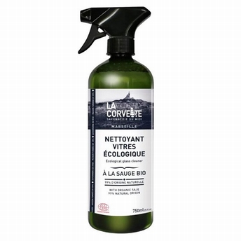 Nettoyant vitres 750ml - La Corvette