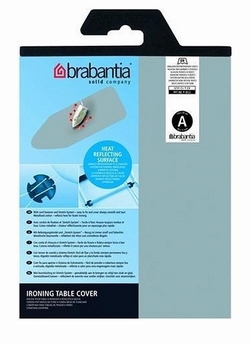 Overtrek voor strijkplank A - Brabantia