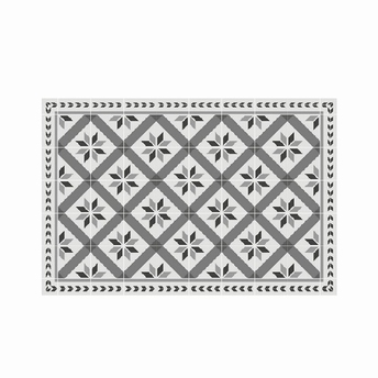Vloermat vinyl 40 x 60 cm - Contento