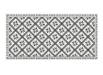 Vloermat vinyl 70 x 180 cm - Contento