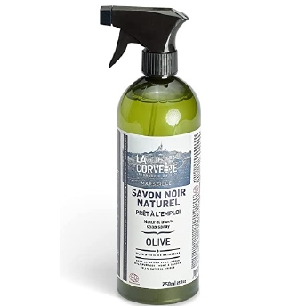 Marseille zeep huis- en tuinspray 750ml - La Corvette