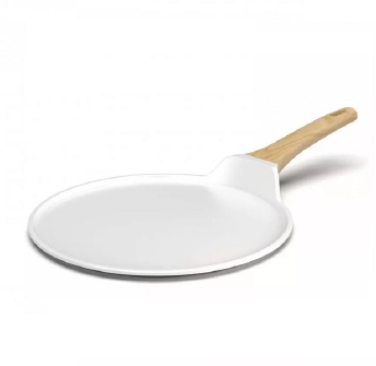 Crepière/ plancha anti-adhésif 28 cm  - Cookut
