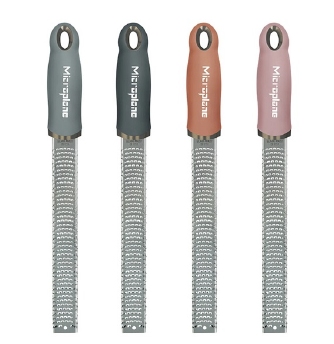 Zesteur Premium Classic - Microplane