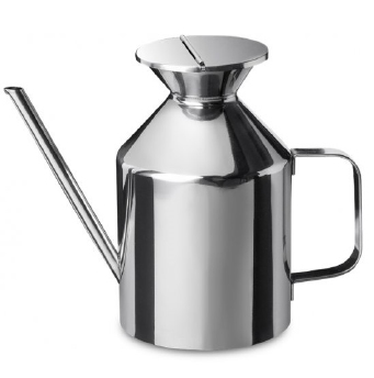 Burette à l'huile d'olive  inox 700 ml - Olipac