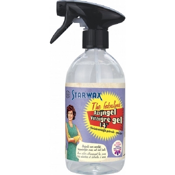 Azijngel  14° spray - Starwax