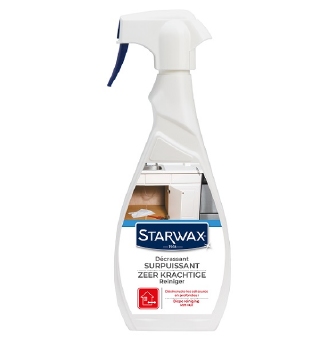 Décrassant surpuissant-Starwax