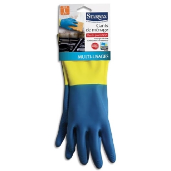 Huishoudhandschoenen( set/2) - Starwax