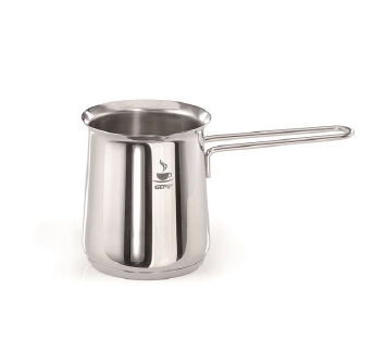 Pot mouseur à lait en inox -Gefu