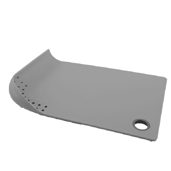 Planche -passoire plate - DOTZ