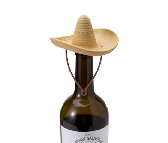 Bouchon de vin el CORKO - Monkey Business