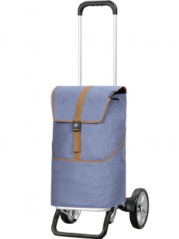 Shopper Star alu -Auke - Andersen
