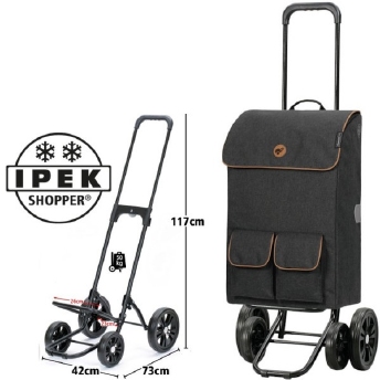 Shopper Quattro - Ipek - Andersen