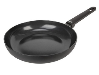 Wok anti-adhésif céramique