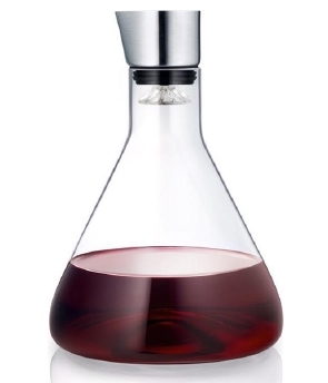 Carafe à vin décanteur - Blomus