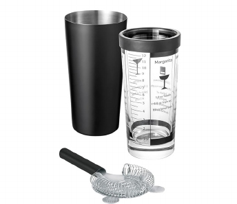 Shaker cocktail Boston  0,5 L- Blomus