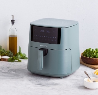 Airfryer Bistro XXL  7,2 L - Greenpan