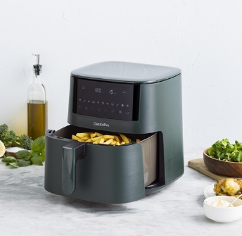 Airfryer Bistro XXL  7,2 L - Greenpan