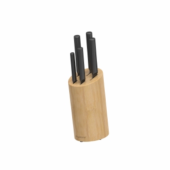 Boron messenblok 6-delig  -Berghoff