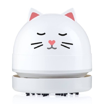 Mini -aspirateur de table électrique rechargeable
