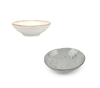 Artisan mini bowl  - S&P
