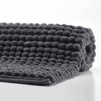 Tapis de bain - graphite - Aquanova
