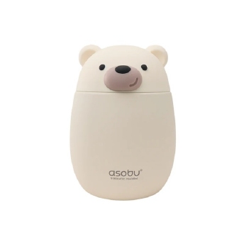 Voedselthermos 600 ml - Asobu