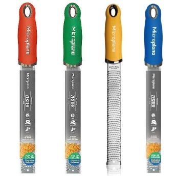 Rasp zester Premium Classic - Microplane