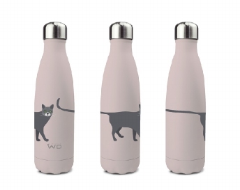 Bouteille isolante 0,5 L - WD
