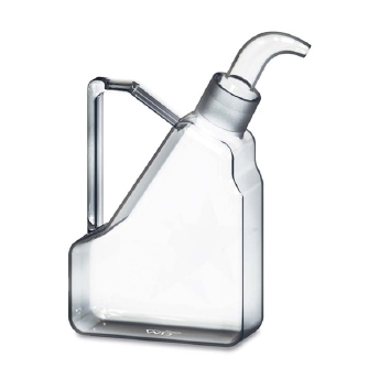 Oliekaraf glas - WD