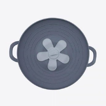 Couvercle anti-débordement silicone - Dotz
