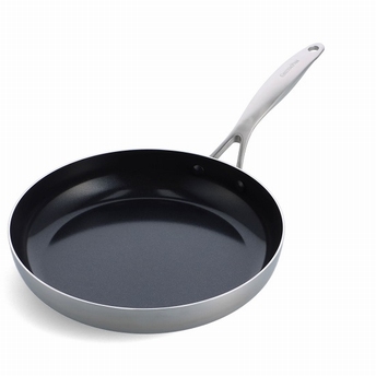 Geneva keramische bakpan - Greenpan