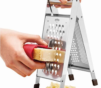 Vinger-snijbeschermer-Kuchenprofi