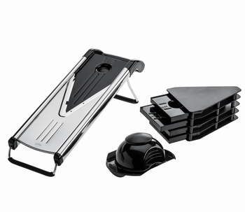 Mandoline  Professional-Kuchenprofi