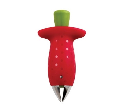 Aardbeiontkroner StemGem-Chef'n