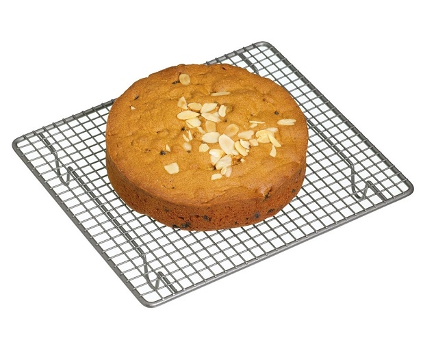 Afkoelrek antikleef 23cm x 26cm - MasterClass