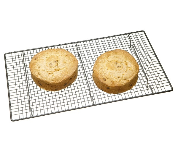 Grille de refroidissement à pâtisserie - MasterClass